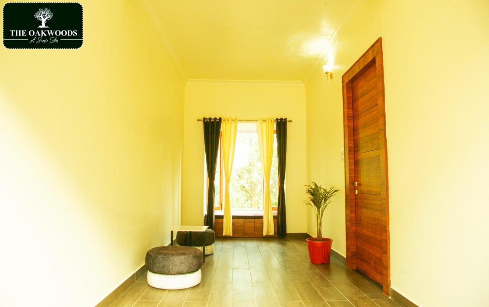 The Oakwoods * Bhowali