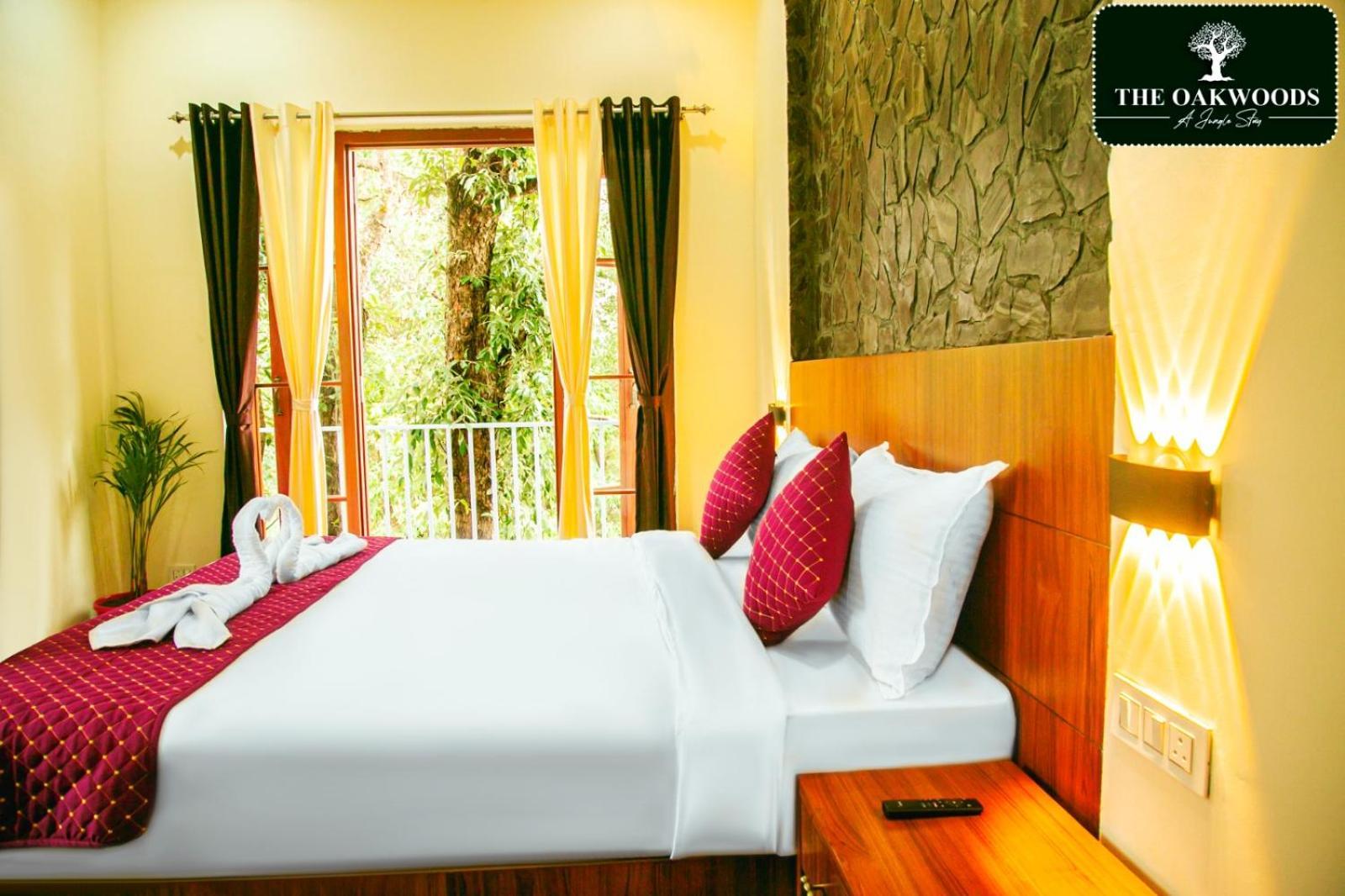 The Oakwoods Homestay