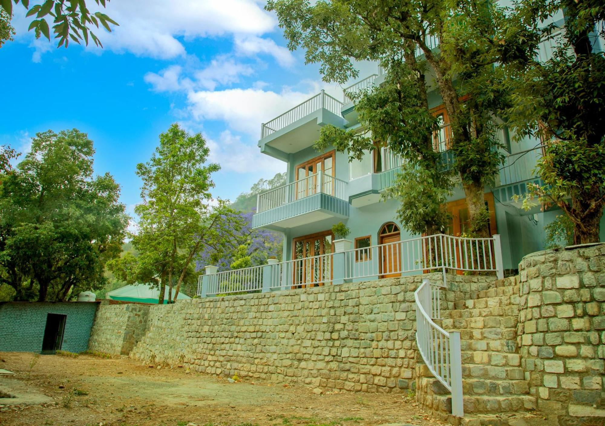 Homestay The Oakwoods Bhowali