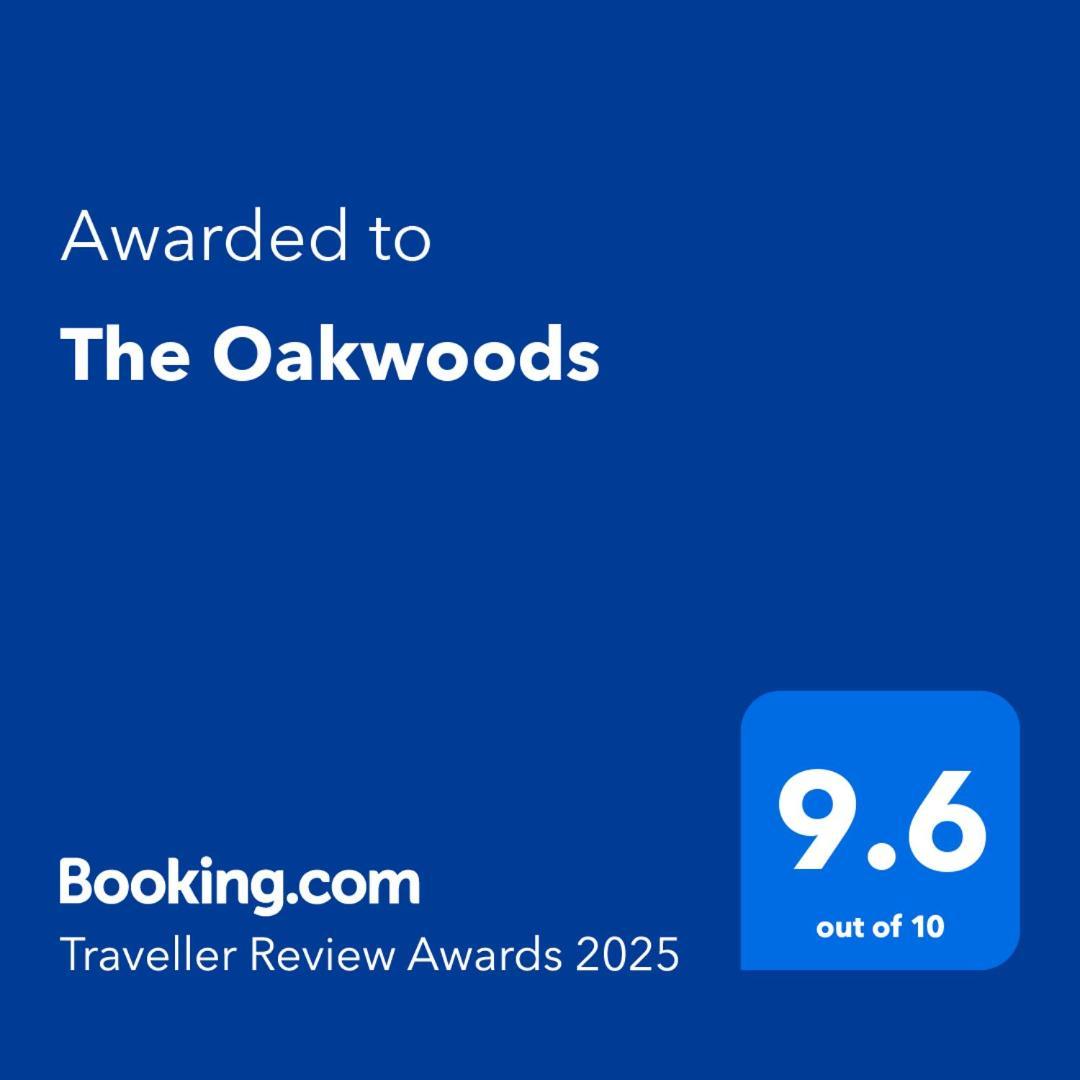 Homestay The Oakwoods Bhowali